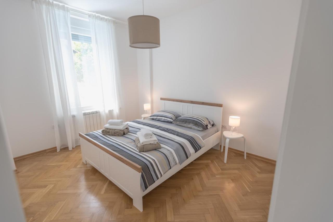 Vila Pobeda Banja Koviljača Exterior foto